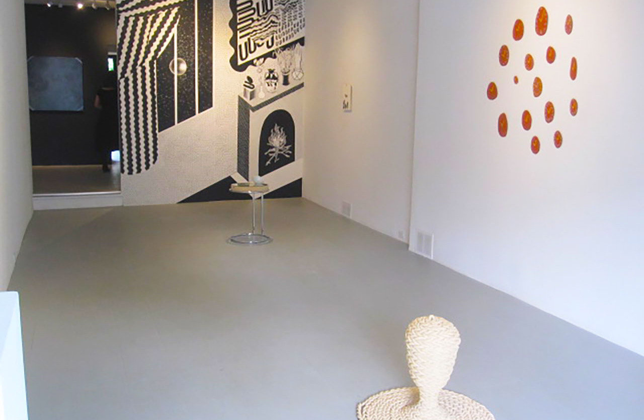 The Moon Room ARTORONTO